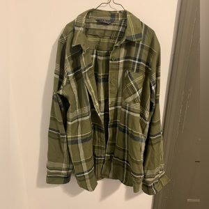 Women’s Alpine Design Flannel